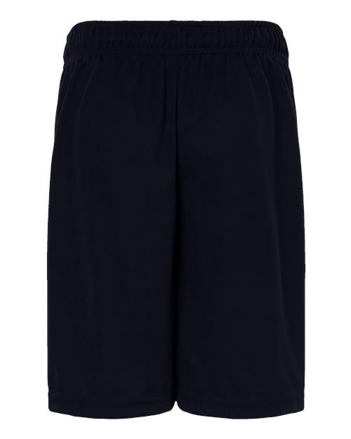 Youth Octane Shorts - Image 2