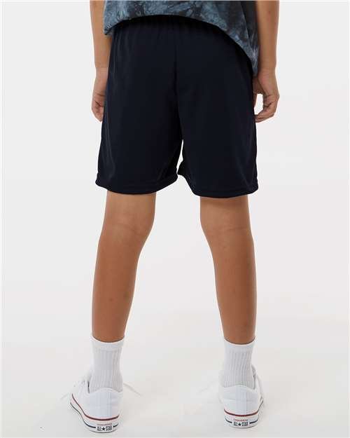 Youth Octane Shorts - Image 6