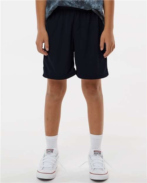 Youth Octane Shorts - Image 4