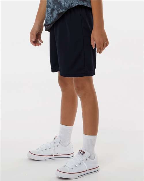 Youth Octane Shorts - Image 5