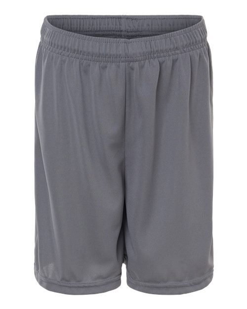 Youth Octane Shorts - Image 11