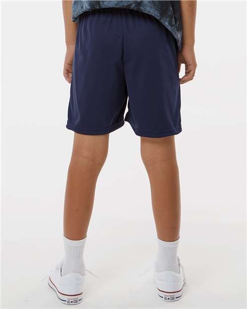 Youth Octane Shorts - Image 24