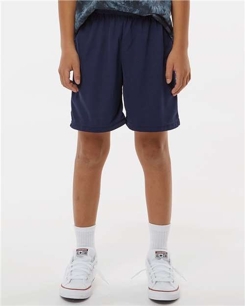 Youth Octane Shorts - Image 22