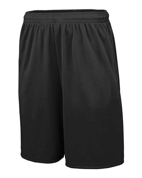 Men's Training Shorts with Pockets
