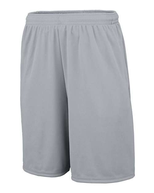 Men's Training Shorts with Pockets - Image 7