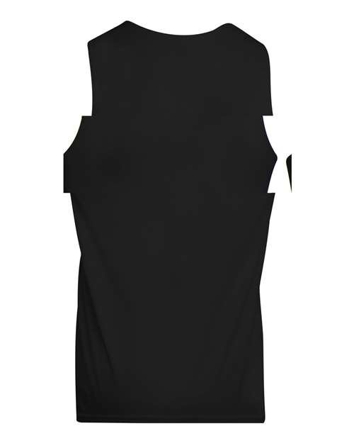 Youth Reversible Wicking Tank Top - Image 3