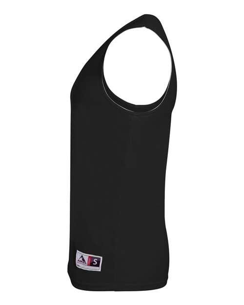 Youth Reversible Wicking Tank Top - Image 2