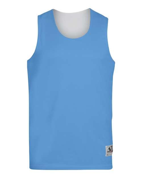 Youth Reversible Wicking Tank Top - Image 5