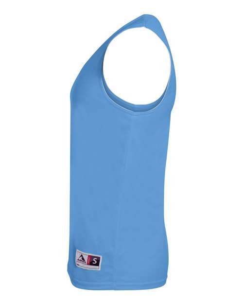 Youth Reversible Wicking Tank Top - Image 6
