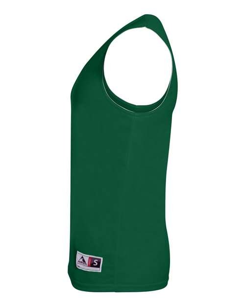 Youth Reversible Wicking Tank Top - Image 9