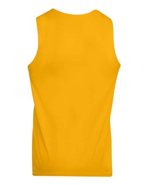 Youth Reversible Wicking Tank Top - Image 13