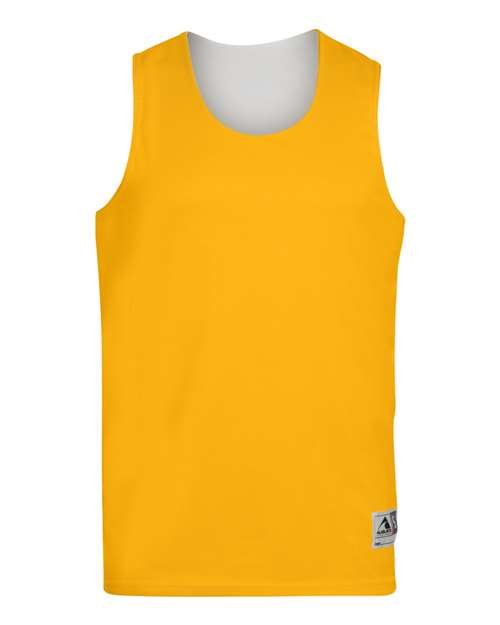 Youth Reversible Wicking Tank Top - Image 11