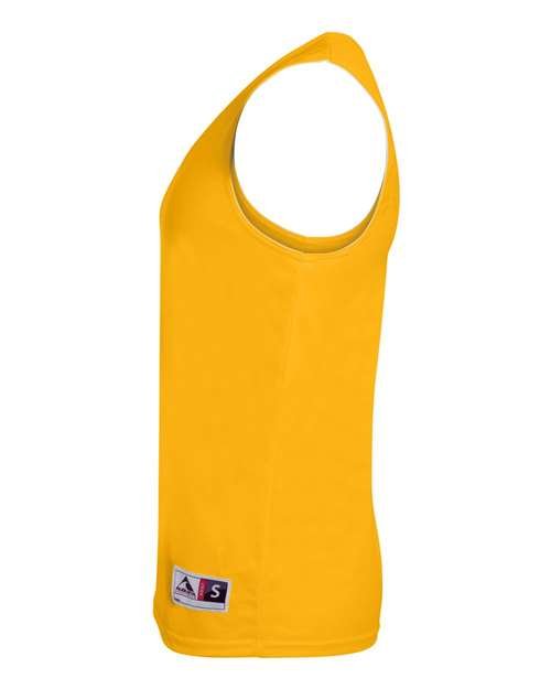 Youth Reversible Wicking Tank Top - Image 12