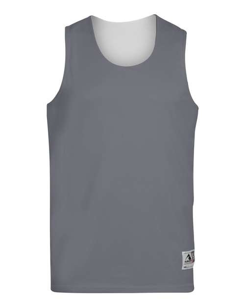 Youth Reversible Wicking Tank Top - Image 14