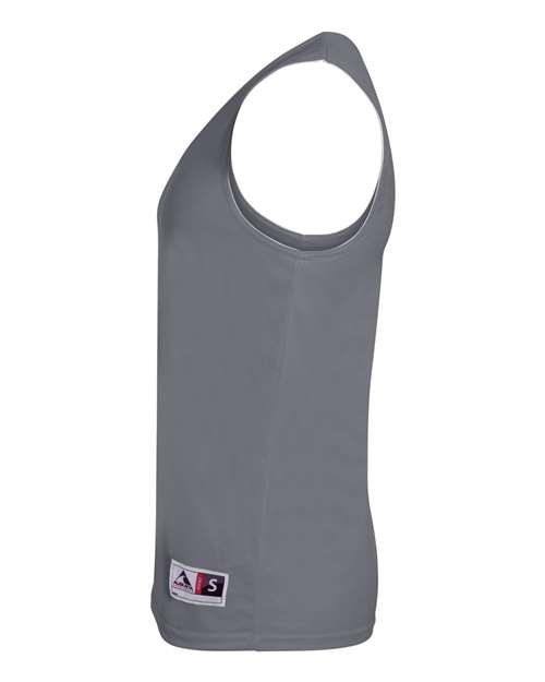 Youth Reversible Wicking Tank Top - Image 15