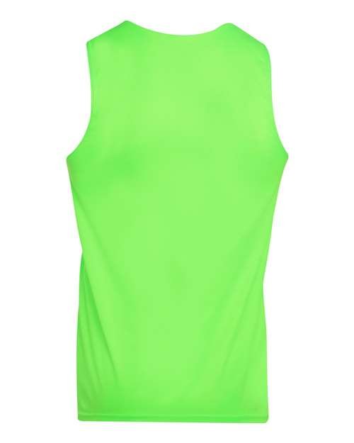Youth Reversible Wicking Tank Top - Image 22