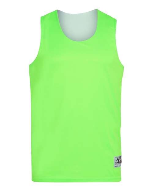 Youth Reversible Wicking Tank Top - Image 20
