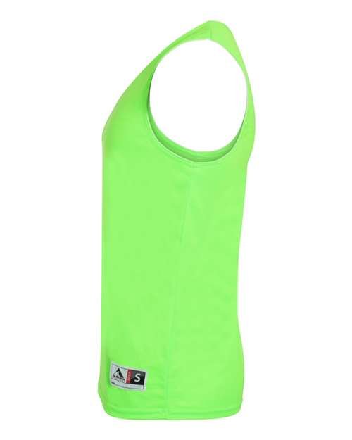 Youth Reversible Wicking Tank Top - Image 21