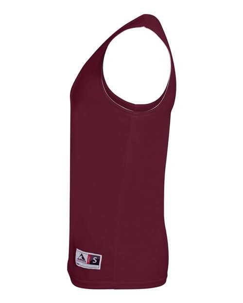 Youth Reversible Wicking Tank Top - Image 24