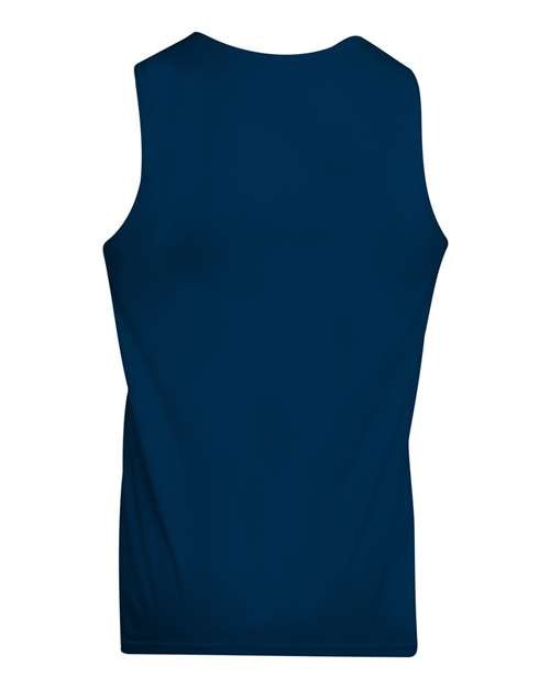 Youth Reversible Wicking Tank Top - Image 28
