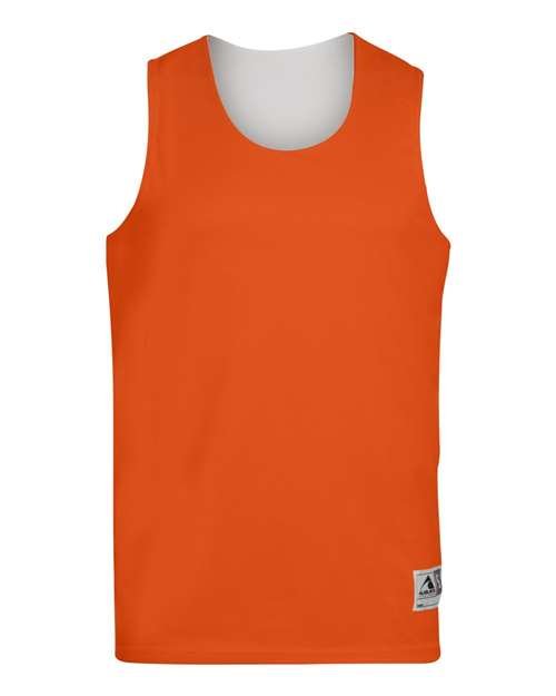 Youth Reversible Wicking Tank Top - Image 29
