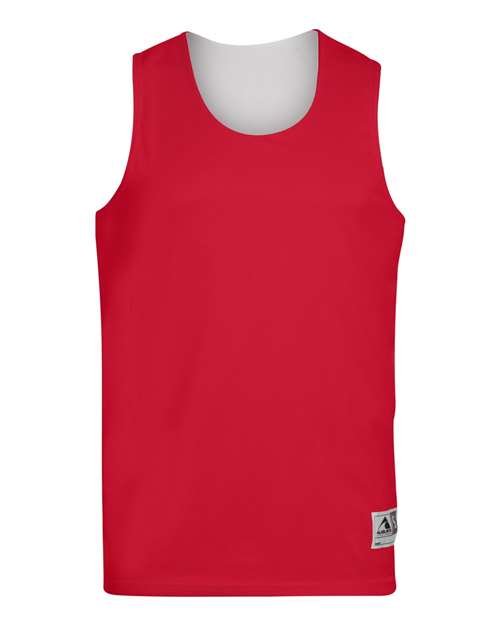 Youth Reversible Wicking Tank Top - Image 35