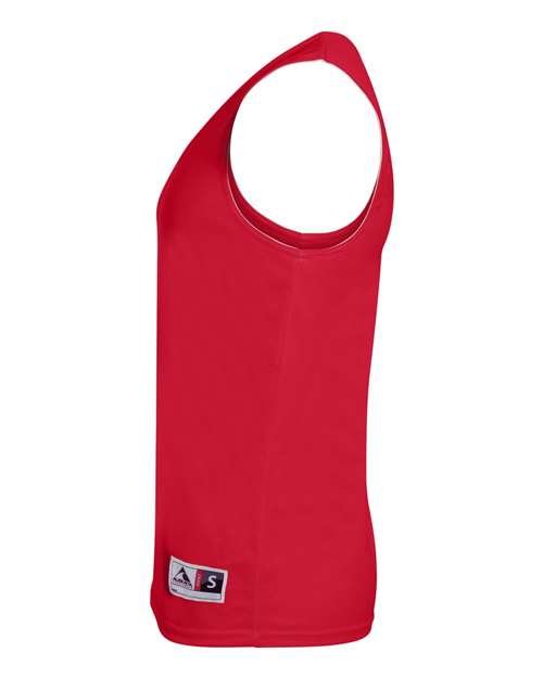 Youth Reversible Wicking Tank Top - Image 36