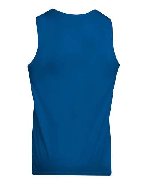Youth Reversible Wicking Tank Top - Image 41