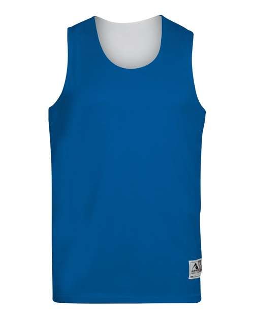Youth Reversible Wicking Tank Top - Image 39