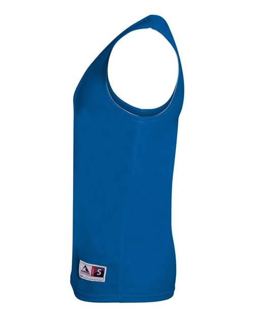 Youth Reversible Wicking Tank Top - Image 40
