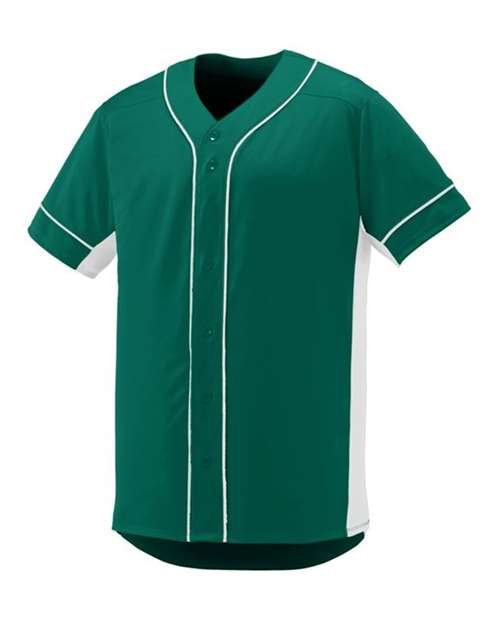 Men's Slugger Jersey - Image 4