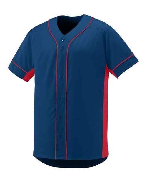 Men's Slugger Jersey - Image 5