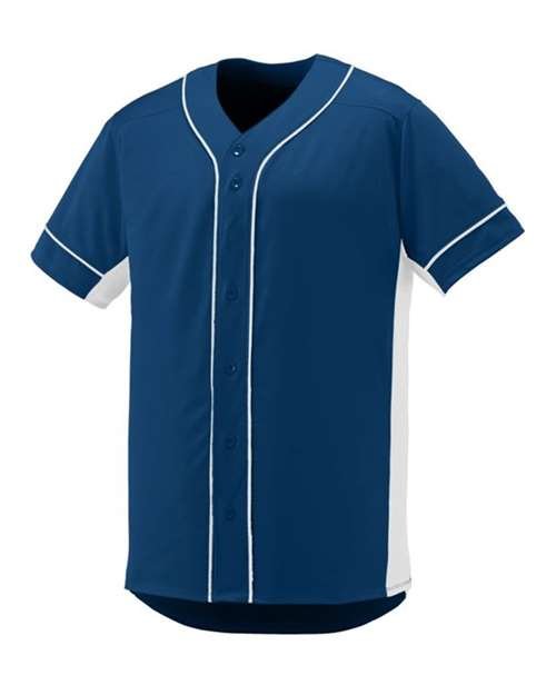 Men's Slugger Jersey - Image 6
