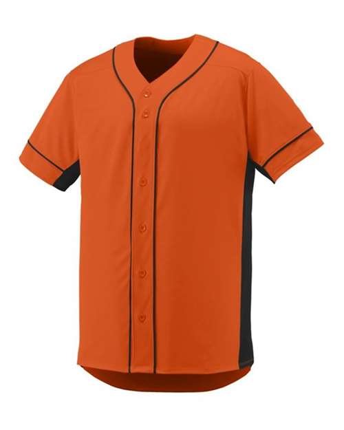 Men's Slugger Jersey - Image 7