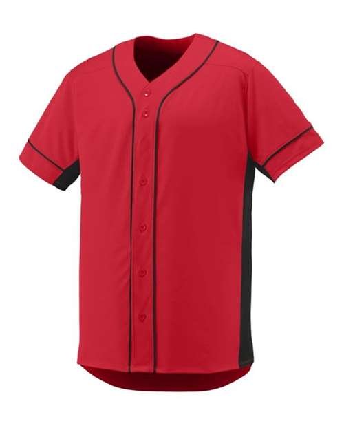 Men's Slugger Jersey - Image 8