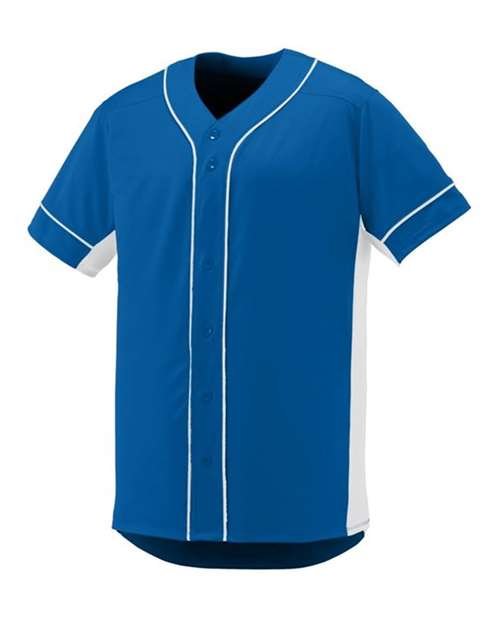 Men's Slugger Jersey - Image 11
