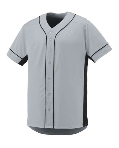 Men's Slugger Jersey - Image 12