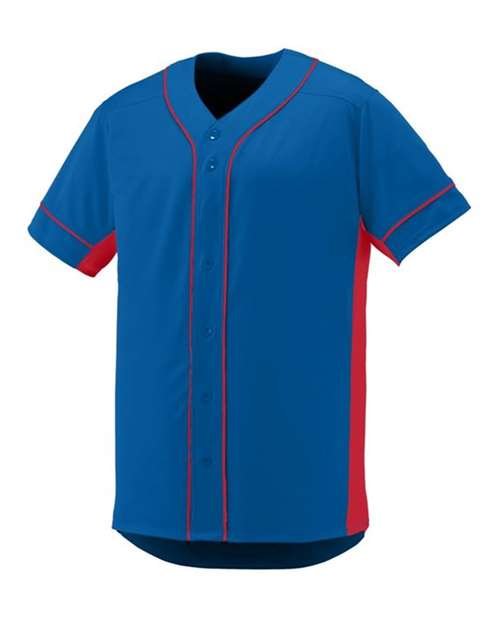 Men's Slugger Jersey - Image 10
