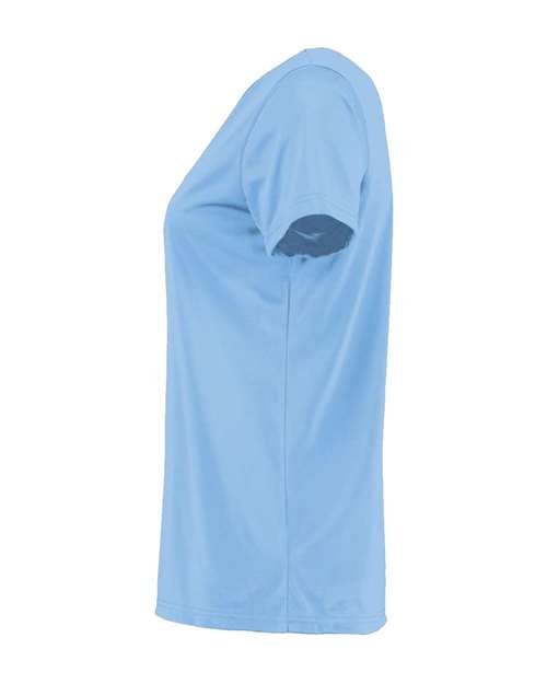 Women's Nexgen Performance V-Neck T-Shirt - Image 11