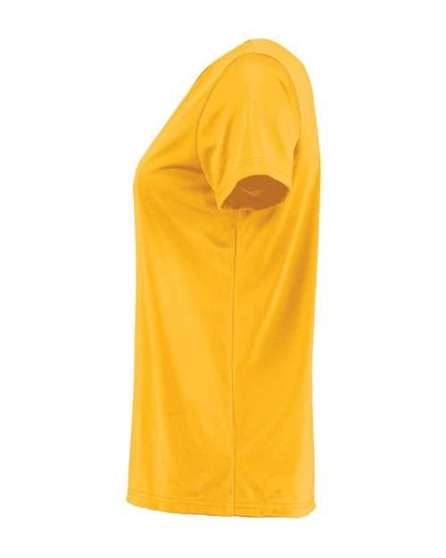 Women's Nexgen Performance V-Neck T-Shirt - Image 17