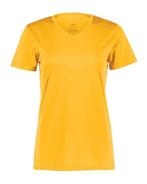 Women's Nexgen Performance V-Neck T-Shirt - Image 15