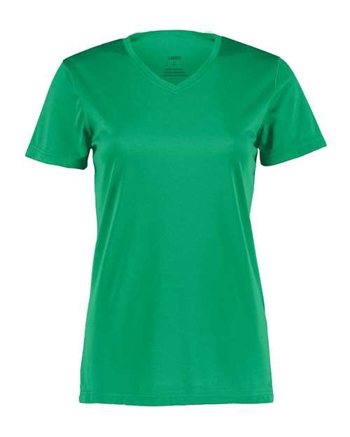 Women's Nexgen Performance V-Neck T-Shirt - Image 24