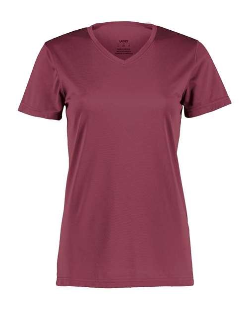 Women's Nexgen Performance V-Neck T-Shirt - Image 27