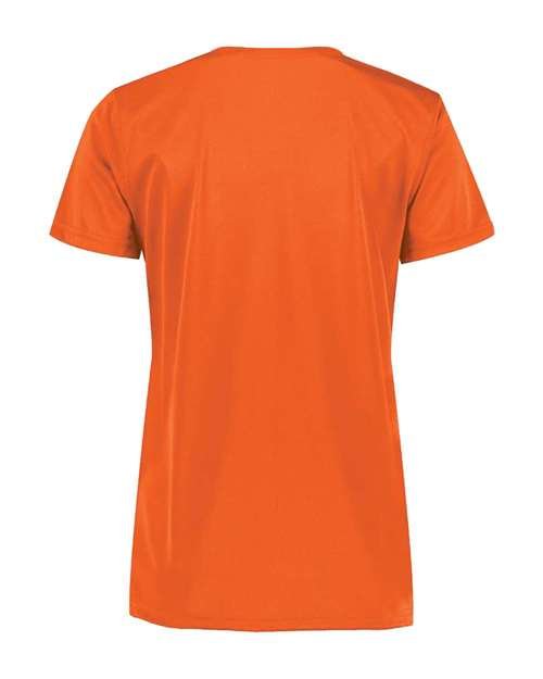 Women's Nexgen Performance V-Neck T-Shirt - Image 38