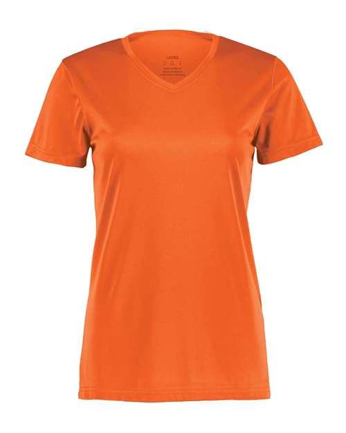 Women's Nexgen Performance V-Neck T-Shirt - Image 37