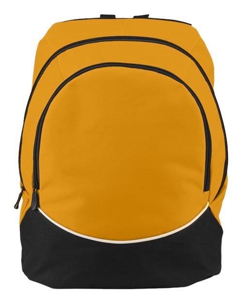 Tri-Color Backpack - Image 3