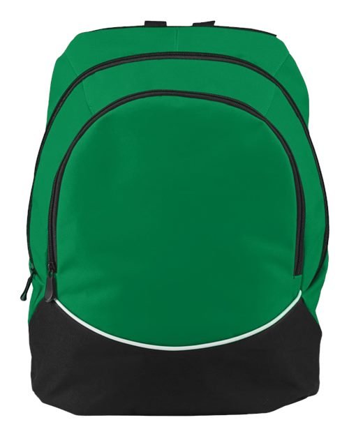Tri-Color Backpack - Image 4