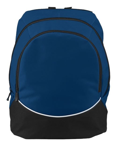 Tri-Color Backpack - Image 5