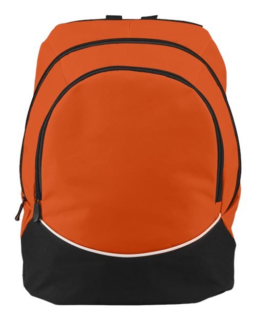 Tri-Color Backpack - Image 6