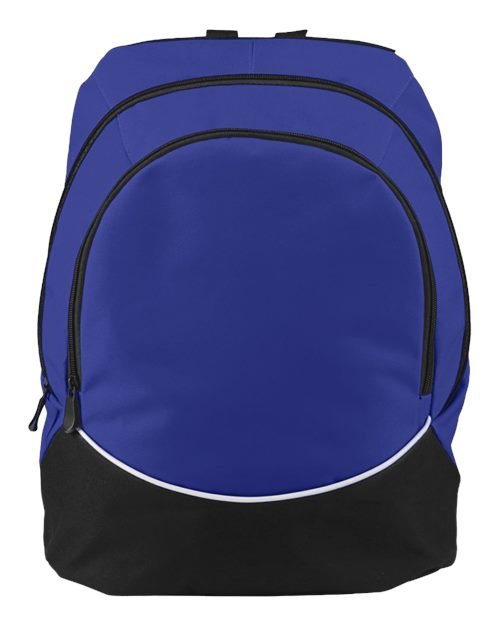 Tri-Color Backpack - Image 7